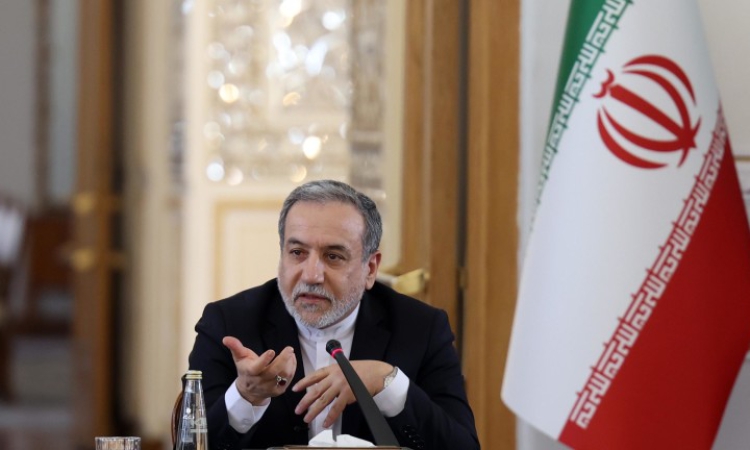 Абас Арагчи: Иран не е във война с държавите в региона